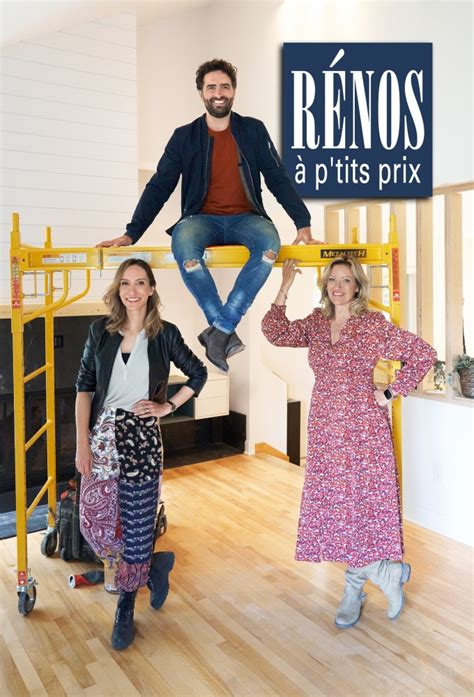 Rénos à p tits prix TheTVDB