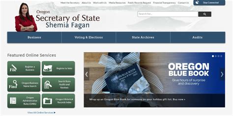 5 Simple Steps To Turning Your Oregon Business Vision Into Reality