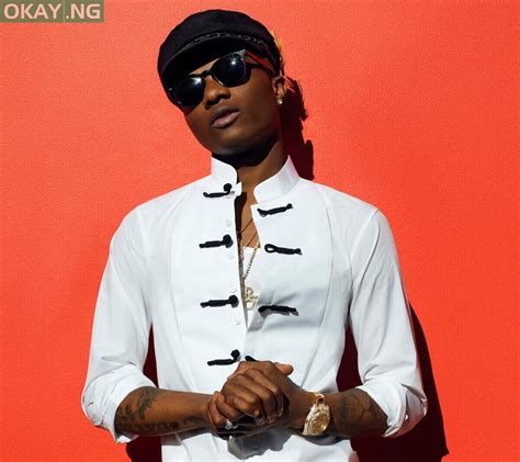 Wizkid Reveals Tracklist For Latest Album ‘more Love Less Ego • Okayng