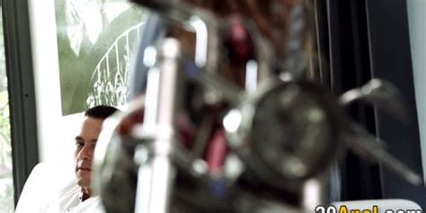 20ANAL Round Butt Babe Fucked Tnaflix