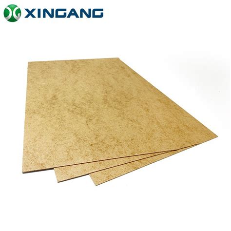 중국 맞춤형 3mm MDF 제조 업체, 공장 - 도매 견적 - XINGANG