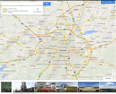 Google Maps bekommt mehr Funktionen - Macwelt