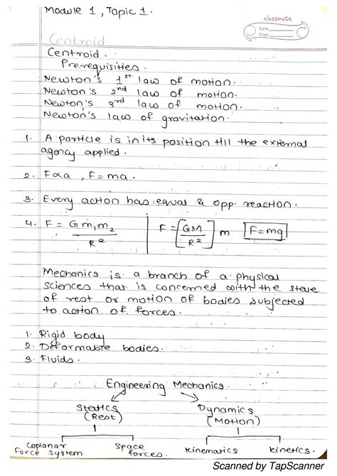 Solution Mechanics Centroid Studypool