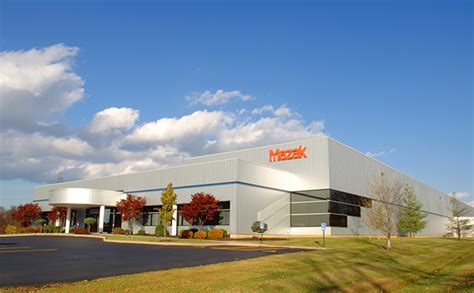 North American Headquarters Mazak Coporation About Us Mazak Optonics