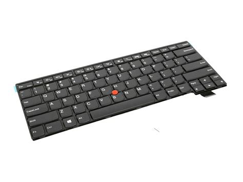 Klawiatura Laptopa Do Lenovo ThinkPad T460s T470s Trackpoint W Gdynia