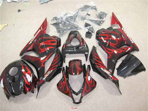 Honda Cbr Rr Fairing Set Mfc Motorcycle Fairings