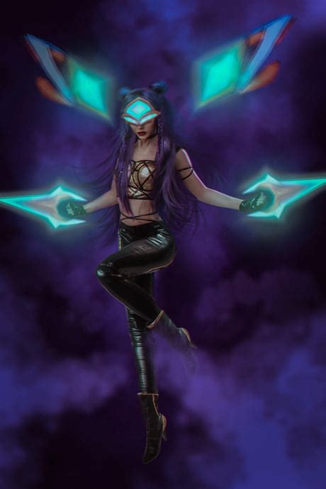 Kda Popstar Kaisa Clearance