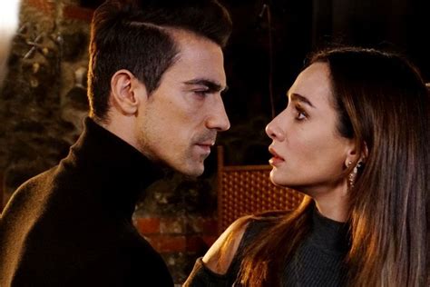 16 серия - Черно-белая любовь - Турецкие сериалы: содержание и кадры ...
