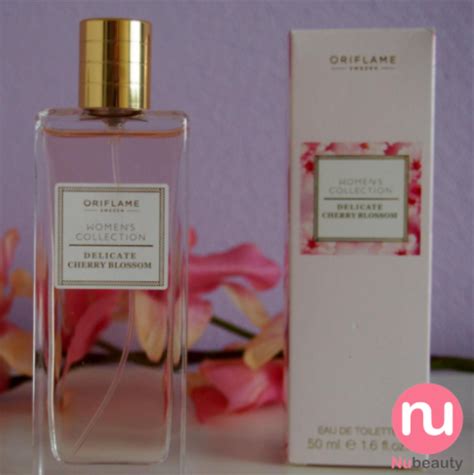 Nước hoa Women's Collection Delicate Cherry Blossom Eau de Toilette