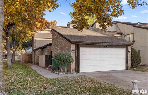 4111 Seabury Dr Wichita Falls Tx 76308 Mls 171476 Trulia