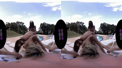 Vr Hot Video
