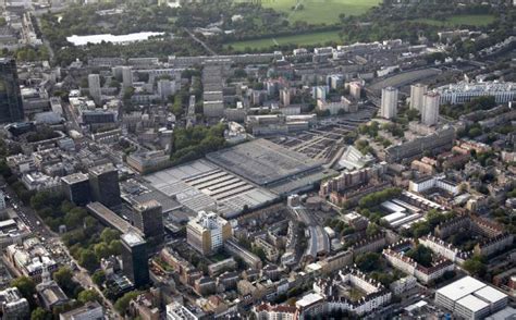 Savills Thailand | How Euston will capitalise on the completion of King ...