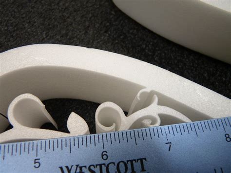 Hot Wire Foam Factory Aero Hot Wire Cnc Machine Styrofoam Polystyrene Eps Xps Insulation Foam