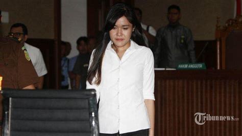 Masih Ingat Dengan Kasus Kopi Sianida Bagaimana Kabar Jessica Kulama