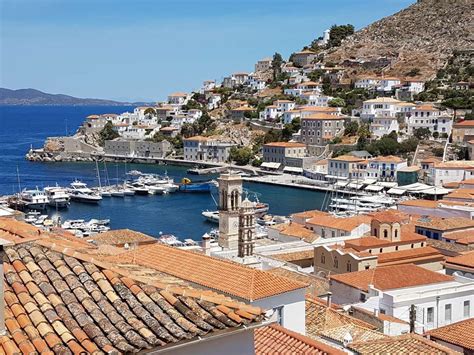 10 Best Things To Do In Hydra Island Artofit