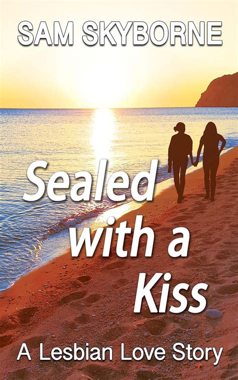 Sealed With A Kiss Bittersweet Age Gap Lesbian Romance Lesvos Island Collection Book Ebook