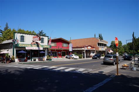Fair Oaks California Skyscrapercity Forum