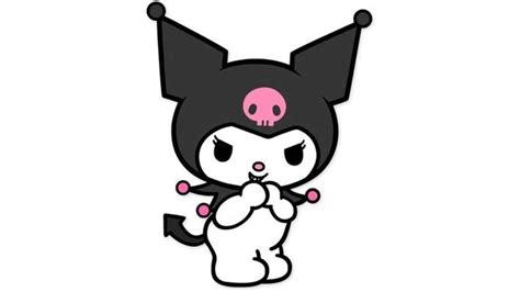 Hello Kitty Kuromi The Sanrio Phenomenon Toy Exploration