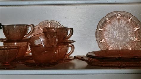 What Is Depression Glass