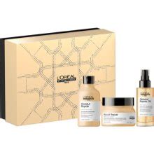 Lor Al Professionnel Serie Expert Absolut Repair Coffret Cadeau Pour