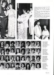 Abilene High School - Flashlight Yearbook (Abilene, TX), Class of 1979, Page 83 of 300