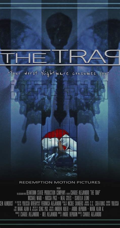 The Trap Release Info Imdb