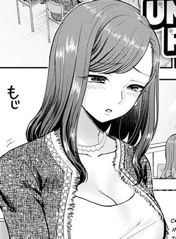 Truyện Hentai Mẹ Của Học Sinh Tiếng Việt iHentai