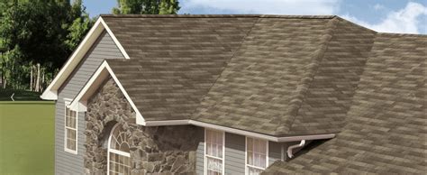 Asphalt shingles colors | RoofCalc.org