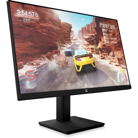 Hp X Freesync Hz Ips Gaming Monitor V B Aa Aba