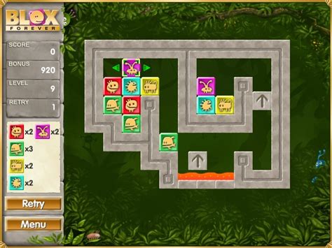 Blox Forever : AltoParc Solutions : Free Download, Borrow, and ...