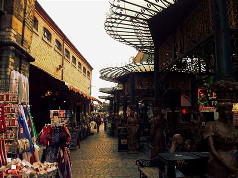 Camden Londres Ciudad Foto Gratis En Pixabay Pixabay