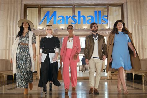 Marshalls Clothing