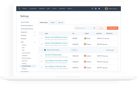 Compare HubSpot CRM Vs Microsoft Dynamics 365 2025 TrustRadius