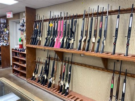 The Ozark Armory Springdale Ar Company Profile