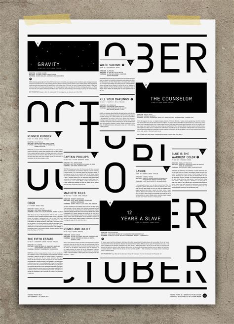 Untitled Document Layout Design Graphic Design Layouts Typography