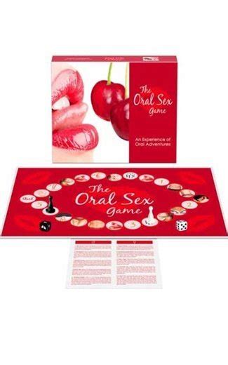 Buy The Oral Sex Game Online Fun Factory Toys