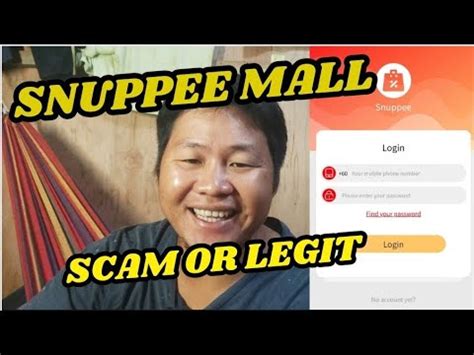 Snuppee Mall Scam Or Legit YouTube