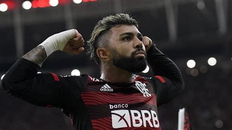 Disparado salário de Gabigol no Cruzeiro pode ser o MAIOR do Brasil