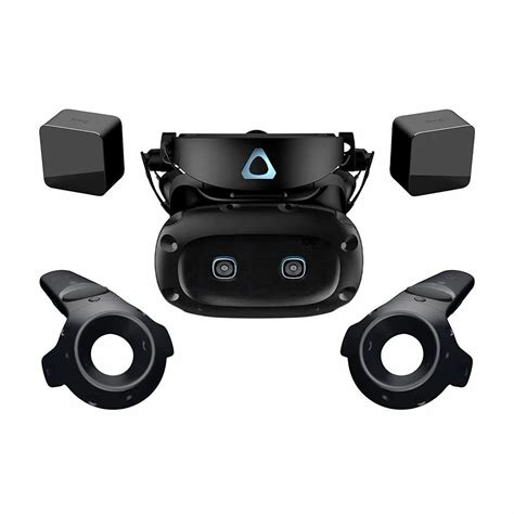 HTC VIVE Cosmos Elite VR Headset MFR 99HART000-00 at ₹ 78000/piece ...