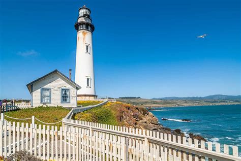 Things To Do On A Getaway To Half Moon Bay