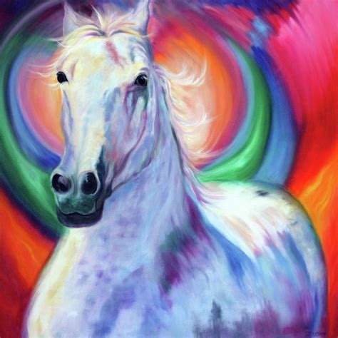 Freedom Painting By Jeanette Sthamann