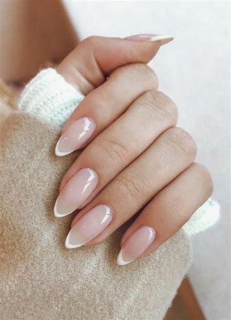 97 Trendy Neutral Wedding Nails Ideas To Copy Weddingomania