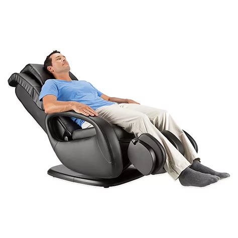 Human Touch® Wholebody® 7 1 Massage Chair Bed Bath And Beyond