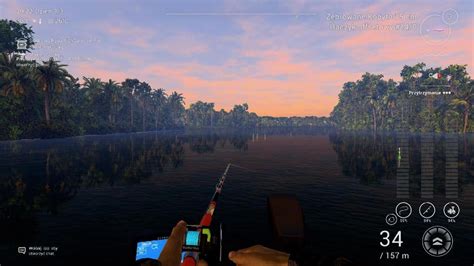 Fishing Planet Poradnik Dla Poczrz Kongooko Nilowyhaczyk