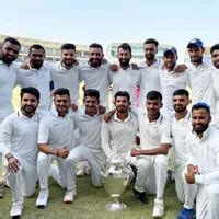 Ranji Trophy Winners List: Ranji Trophy Champions and Runners List of All Seasons, Ranji Trophy ...