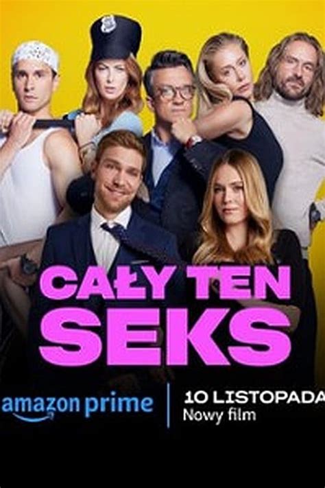 All That Sex Film 2023 — Cinésérie