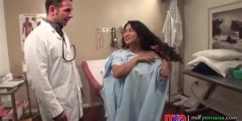 Cool Doctor Fucks His Hot Patient Part Of Mp Beauty Dior Tnaflix