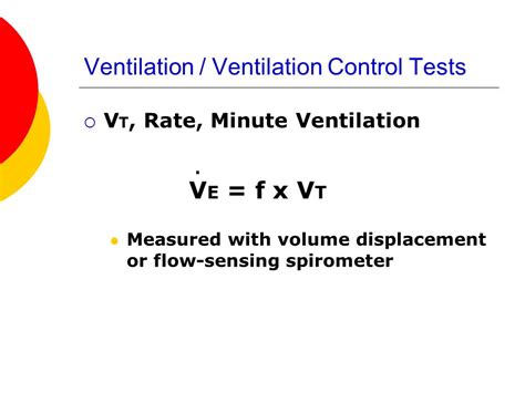 36 How To Calculate Minute Ventilation Destifitriah