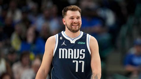 Dallas Mavericks Star Luka Doncic Announces Engagement Espn