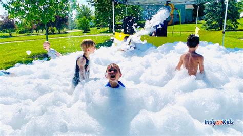 25 Fun Backyard Birthday Party Ideas